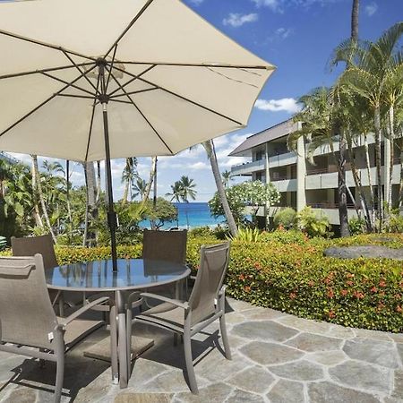 Hawaiian-Style Oceanview Across The Street From Historic Magic Sands Beach Park - White Sands Village 202 Kailua-Kona Exteriör bild